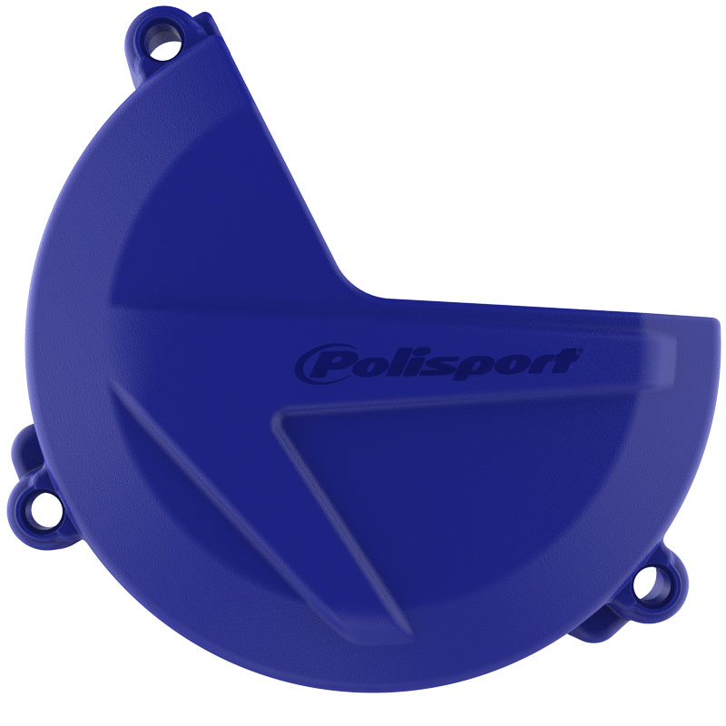 Protector Tapa Embrague SHERCO SE-R250-300, SE-F450(14-22)