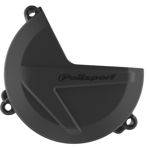 Protector Tapa Embrague SHERCO SE-R250-300, SE-F450(14-22)