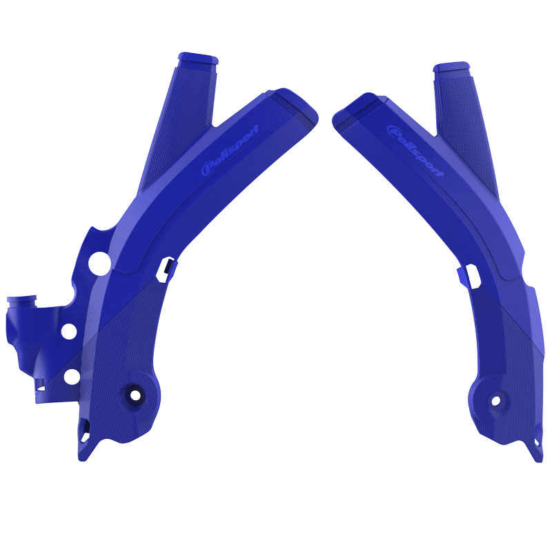 Frame Protector SHERCO SE-R/SE-F (17-23) Azul