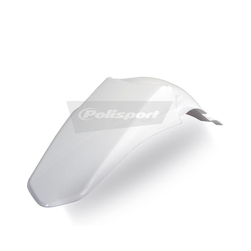 Guardabarros Tras. YZ125/250(02-14)