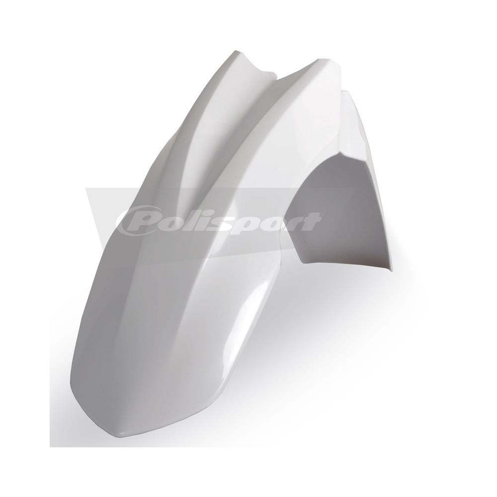 Front Fender CRF250R (10-13) CRF450R (09-12)