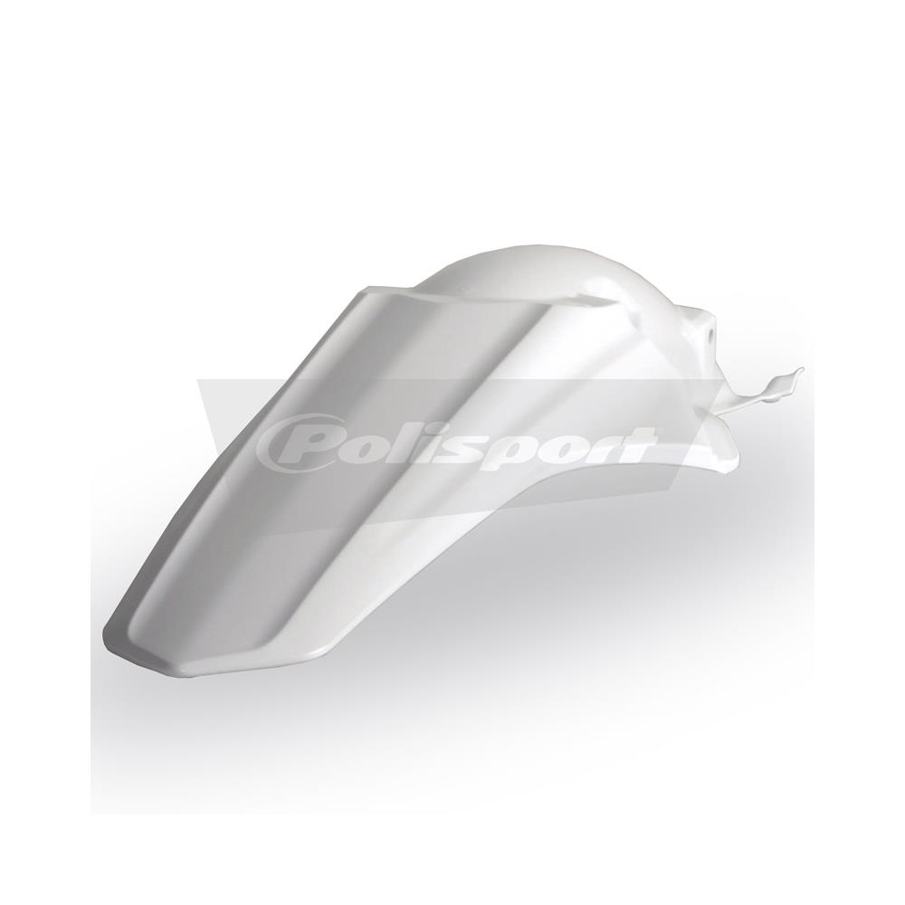 Rear fender. CRF250 (10-13) CRF450 (09-12)