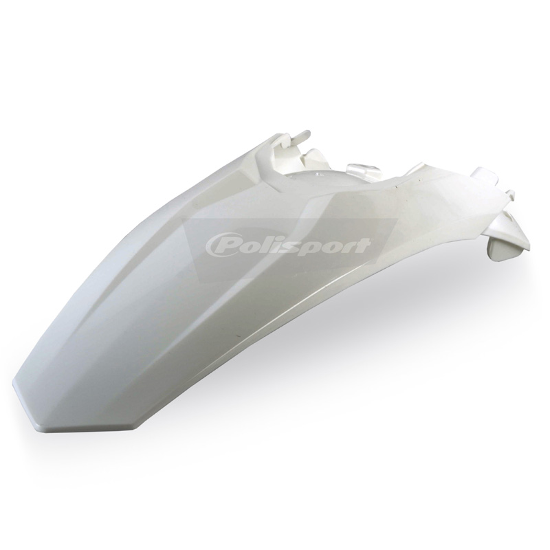 Rear fender. SX/SX-F/XC-F (11-15) EXC/EXC-F (12-16) XC (11-16)