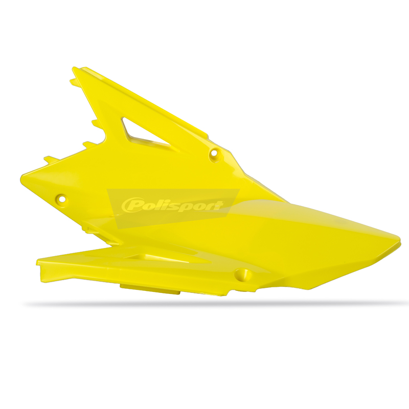 z RMZ450 Side Covers (08-17)