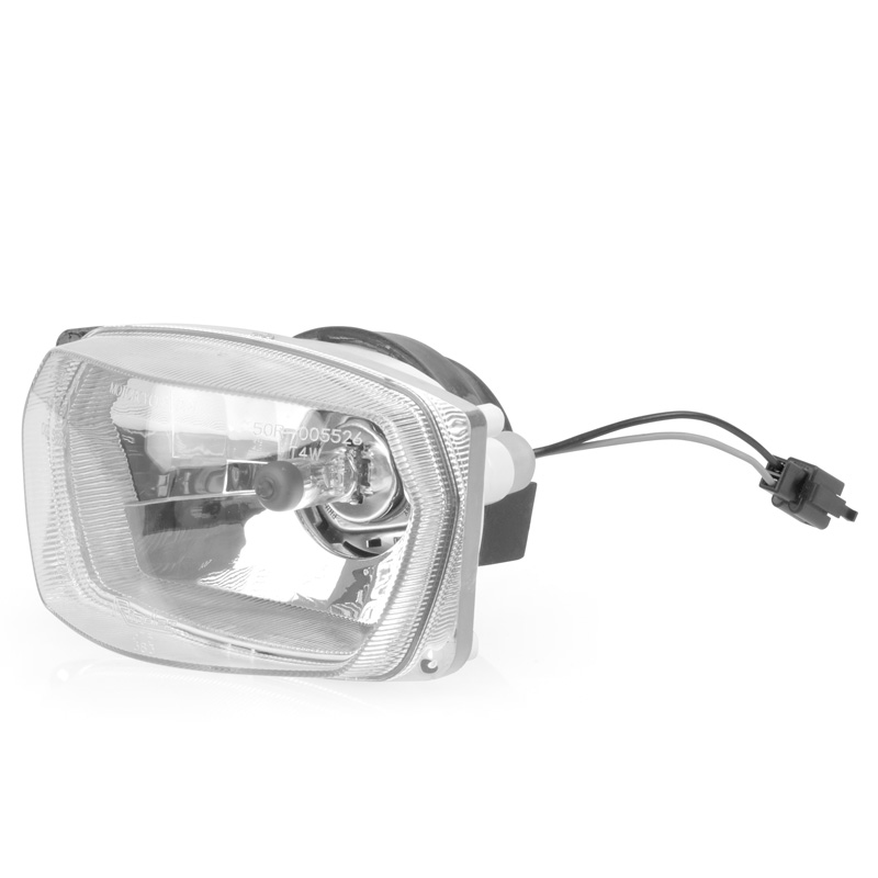 Halogen Lamp 35w 12v HALO Holder