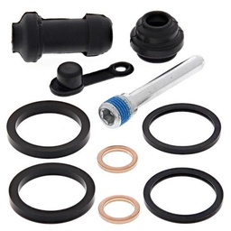 [AB18-3011] Kit Rep. Pinza freno delant. KAWASAKI/YAMAHA KX125-250(97-00) YZ125(08-21) YZ250(08-22) YZ450F(08-22)