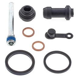 [AB18-3032] Kit Rep. Pinza freno trasera KAW/SUZ/YAM/GAS/RIEJU KX250F/450F(04-22) YZ125-250(03-22) YZ250F/450F(03-22) WR250F/450F(03-22)