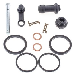 [AB18-3047] Kit Rep. Pinza freno delantera  KTM/HUSA SX/SX-F125-530(96-08) FC/FE450-550(04-08)