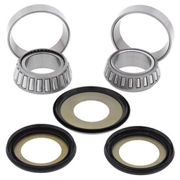 [AB22-1001] Steering Bearing Kit SUZUKI/YAMAHA RM/YZ/YZF/WRF&gt; 20