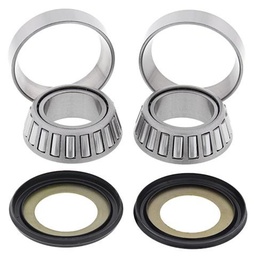 [AB22-1006] Steering Bearing Kit SUZUKI RM80 (90-01) RM85 (02-20)