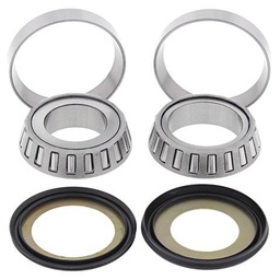 [AB22-1007] Steering Bearing Kit RM100 (79-81) RM125 (79-80) RM250-400 (79-80)