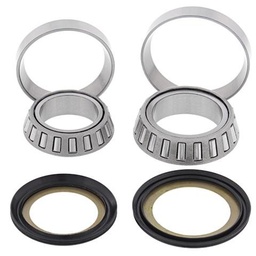 [AB22-1008] Steering Bearing Kit YZ80 (74-83) YZ 125/250 (74-76)