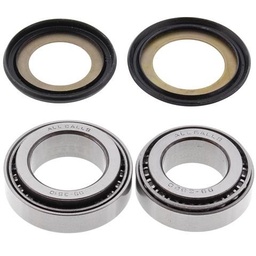 [AB22-1018] Steering Bearing Kit CR125 (90-92) CR250 (90-91) CR500 (90-01) XR650 (00-07)