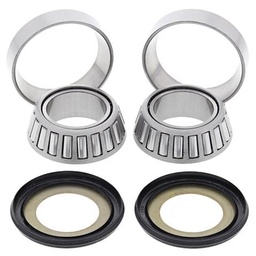 [AB22-1021] Steering Bearing Kit Montesa 315R/4RT 250-301(05-22)Honda CR125/250(82-89) CR80(87-02)