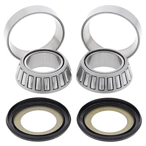 Steering Bearing Kit Montesa 315R/4RT 250-301(05-22)Honda CR125/250(82-89) CR80(87-02)