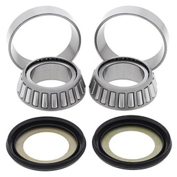 [AB22-1024] Steering Bearing Kit SUZUKI/YAMAHA RM/YZ/ SHERCO &gt;2022 (R)