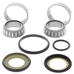 [AB22-1026] Steering Bearing Kit KTM/HUSA/HUSKY/GAS/BETA RR &gt;2022