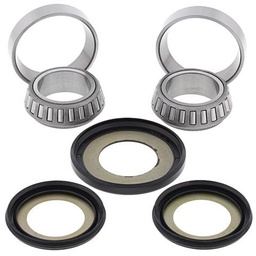 [AB22-1048] Steering Bearing Kit Suzuki RM125-250 (05-08) RMZ450 (05-07)