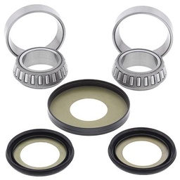 [AB22-1058] STEERING BEARING KIT SUZUKI RM-Z250 08-25, RM-Z450 08-25