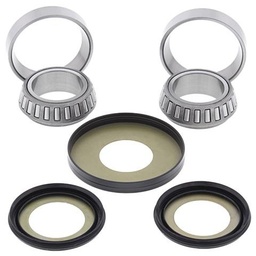 [AB22-1058] Steering Bearing Kit Suzuki RMZ250 (08-20) RMZ450 (08-20)