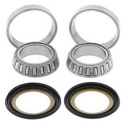 [AB22-1059] Steering Bearing Kit CRF250R (10-13) CRF450R (09-12)