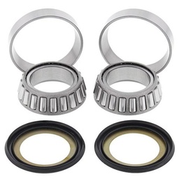 [AB22-1061] Steering Bearing Kit Husqvarna CR125 (99-13) WR125/250/300 (08-13) See applications