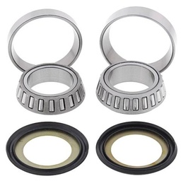 [AB22-1065] Steering Bearing Kit Honda CRF250R (14-17) CRF450R (13-16)