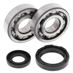 [AB24-1027] Crankshaft Bearing Kit Yamaha WR250 (91-97)/YZ250 (88-97)