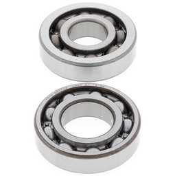 [AB24-1056] zCrankshaft Bearing Kit CRF150F (03-05) CRF230F (03-19)