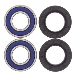 [AB25-1070] WHEEL BEARING KIT FRONT &amp; REAR BETA REV/EVO &gt;22, GAS-GAS EC/SHERCO ST/SE-R/F &gt;22