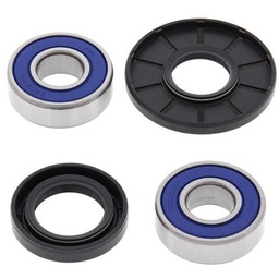 [AB25-1073] Front wheel bearing kit CR125/250/500R 1984