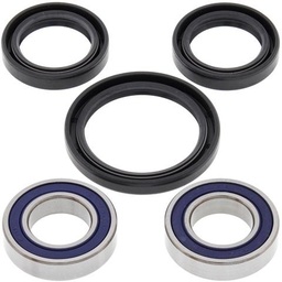 [AB25-1080] Kit Rodamientos rueda delantera KTM EXC125-520(00-02)