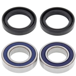 [AB25-1081] Front wheel bearing kit HONDA/KTM CR125-500 (95-07) CRF250R/250RX/450R/450RX (02-20)