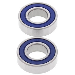 [AB25-1135] Kit Rodamientos rueda delantera   KTM/HQV/GAS SX/TC/MC50 12-25, SX/TC/MC65 98-25