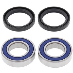 [AB25-1404] Kit Rodamientos rueda trasera KTM/HQV/GAS/BET SX-SX-F/TC/FC 23-26, EXC/EXC-F/TE/FE 24-26, MC/MC-F/EC/EC-F/EX/EX-F 24-25, RR/X-PRO 125-520 11-26