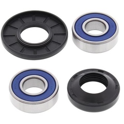 [AB25-1421] z Front wheel bearing kit CRF 150F (03-17) CRF230F (03-19)