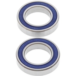 [AB25-1484] Kit Rodamientos rueda delantera  GAS-GAS TXT/PRO 80 15-18, 125-200 07-18, 250-300 04-18