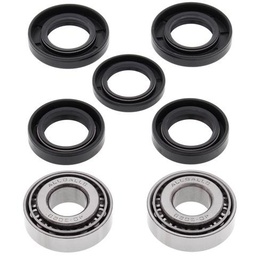 [AB25-1523] Steering Bearing Kit GG TXT 125-300 (98-01)