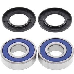 [AB25-1553] Rear Wheel Bearing Replacement Kit AB25-1552