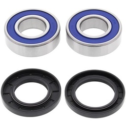 [AB25-1648] ATV Wheel Bearing Kit