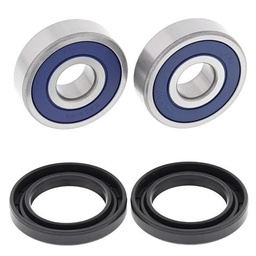 [AB25-1662] Rear wheel bearing kit Beta Evo 2T 125 (14-16)