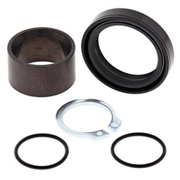 [AB25-4005] KTM/HUSKY/GAS SX85(03-22) TC85(14-22) MC85(21-22) Countershaft Seal Kit