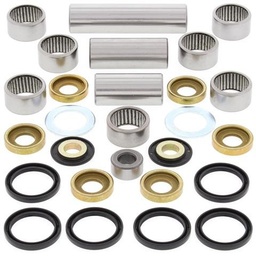 [AB27-1003] Linkage Bearing Kit HONDA CR125R (00-01) CR250R (00-01)