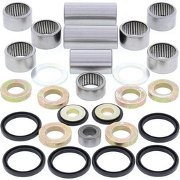 [AB27-1007] Linkage Bearing Kit HONDA CR250R (97)