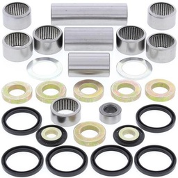 [AB27-1008] Kit Reparacion Bieletas HONDA CR125/250(98-99)