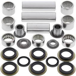 [AB27-1011] Linkage Bearing Kit KAWASAKI KX65(02-22) SUZUKI RM65(03-05)