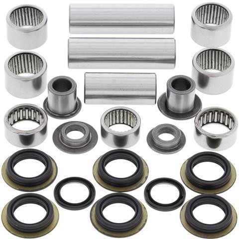 Linkage Bearing Kit KAWASAKI KX65(02-22) SUZUKI RM65(03-05)