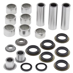 [AB27-1014] Kit Reparacion Bieletas KAWASAKI KX80-85 98-25, KX100-112 98-25, SUZUKI RM100 2003