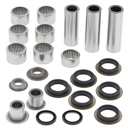 [AB27-1014] Kit Reparacion Bieletas KAWASAKI KX80-85(98-22) KX100-112(98-22) SUZUKI RM100(2003)