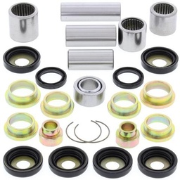 [AB27-1016] Kit Reparacion Bieletas HONDA CR125-500R(85-88) CR250R(85-87)